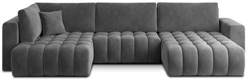 Sedací souprava do U MICHELLA