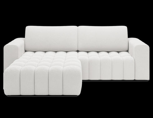 Rohová sedací souprava do L DORIT