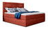 Čalouněná postel boxspring Annelise