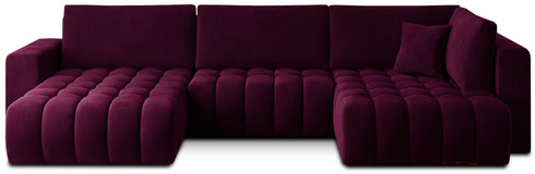 Sedací souprava do U MICHELLA