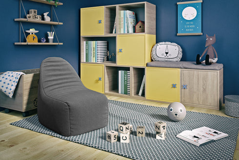 Sedací pytel Stephanie