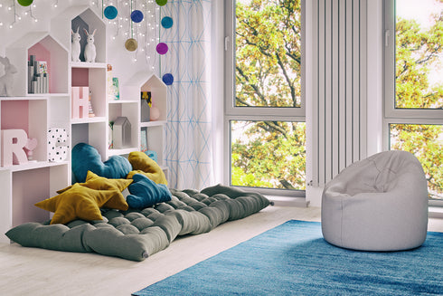 Sedací pytel Nikoline