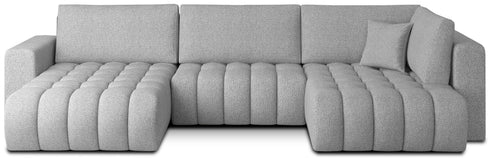 Sedací souprava do U MICHELLA