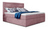 Čalouněná postel boxspring Annelise
