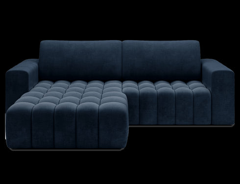 Rohová sedací souprava do L DORIT