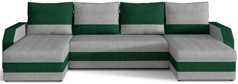 Sedací souprava do U MALGORZATA