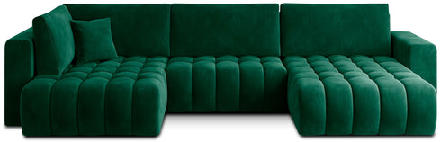 Sedací souprava do U MICHELLA