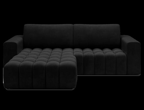 Rohová sedací souprava do L DORIT