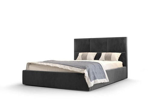 Čalouněná postel Elly