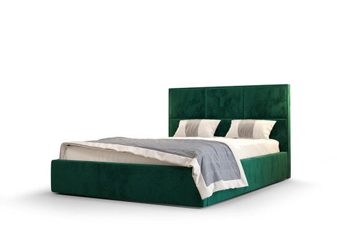 Čalouněná postel Elly