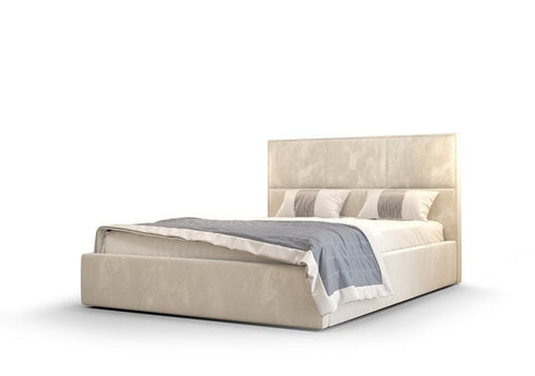 Čalouněná postel Elly