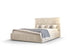 Čalouněná postel Elly
