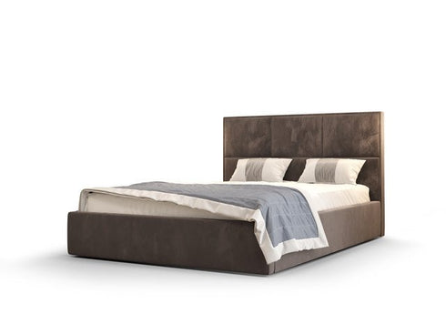 Čalouněná postel Elly