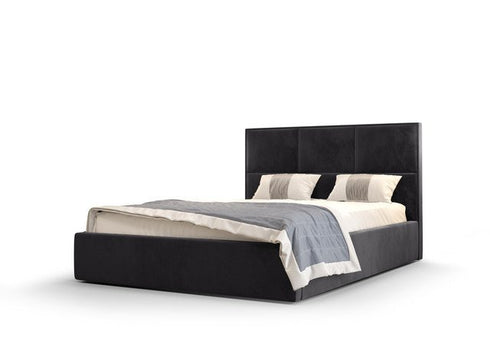 Čalouněná postel Elly