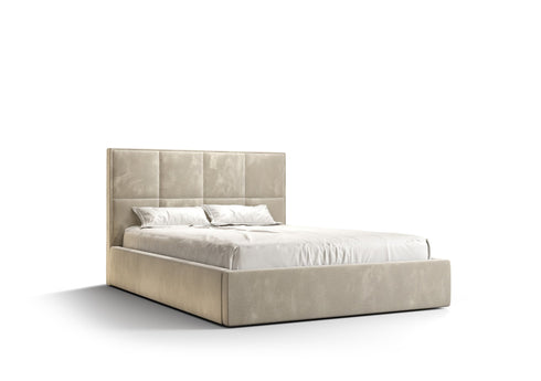 Čalouněná postel Vera