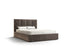 Čalouněná postel Vera