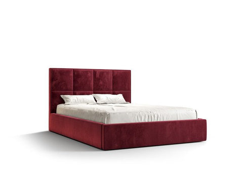 Čalouněná postel Vera