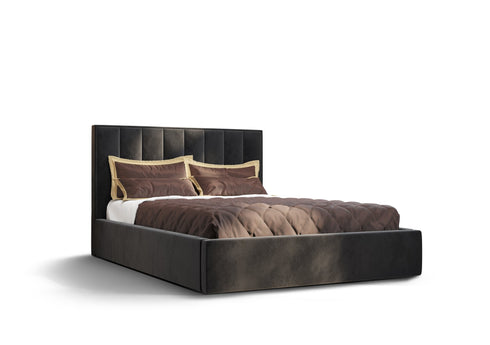 Čalouněná postel Liv