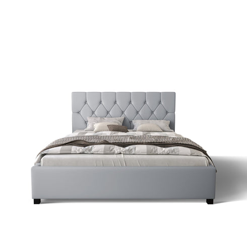 Čalouněná postel Lilian