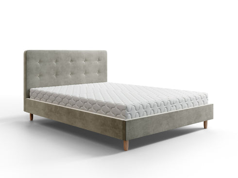 Čalouněná postel Britt