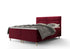 Čalouněná postel boxspring Malou