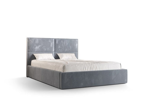 Čalouněná postel Nicoline