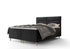Čalouněná postel boxspring Malou