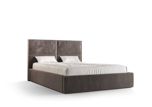 Čalouněná postel Nicoline