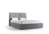 Čalouněná postel Nicoline