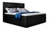 Čalouněná postel boxspring Annelise