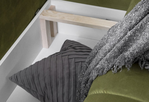 Sedací souprava do U MICHELLA