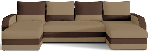 Sedací souprava do U MALGORZATA