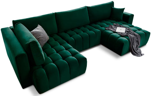 Sedací souprava do U MICHELLA