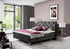 Čalouněná postel boxspring Laila