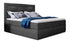 Čalouněná postel boxspring Annelise