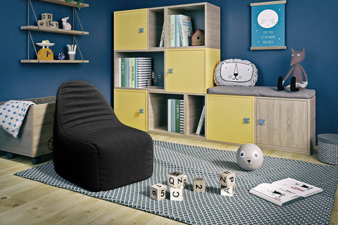 Sedací pytel Stephanie