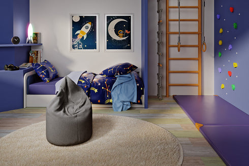 Sedací pytel Lisbet