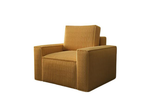 Čalouněné relaxační křeslo Erna