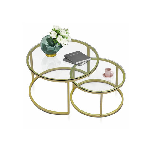 Konferenční stolek Rossi